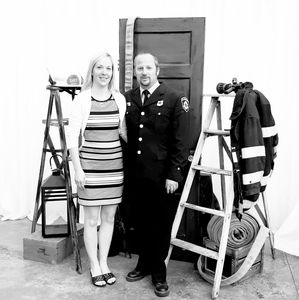 Meet your Posher, Roger